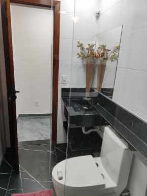 Pousada vício dagua
